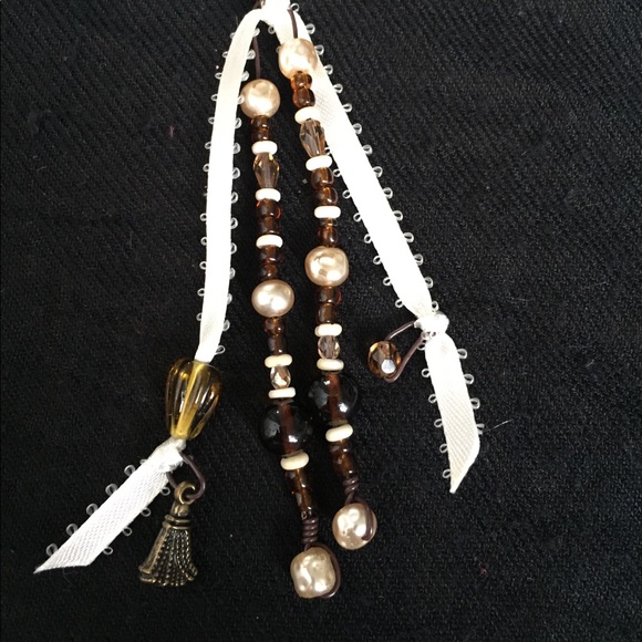 Handbag Accessory/Keychain - Picture 2 of 4